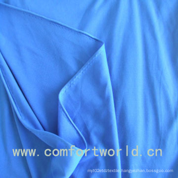 Polyester Knitting Fabric (SAZD00194)